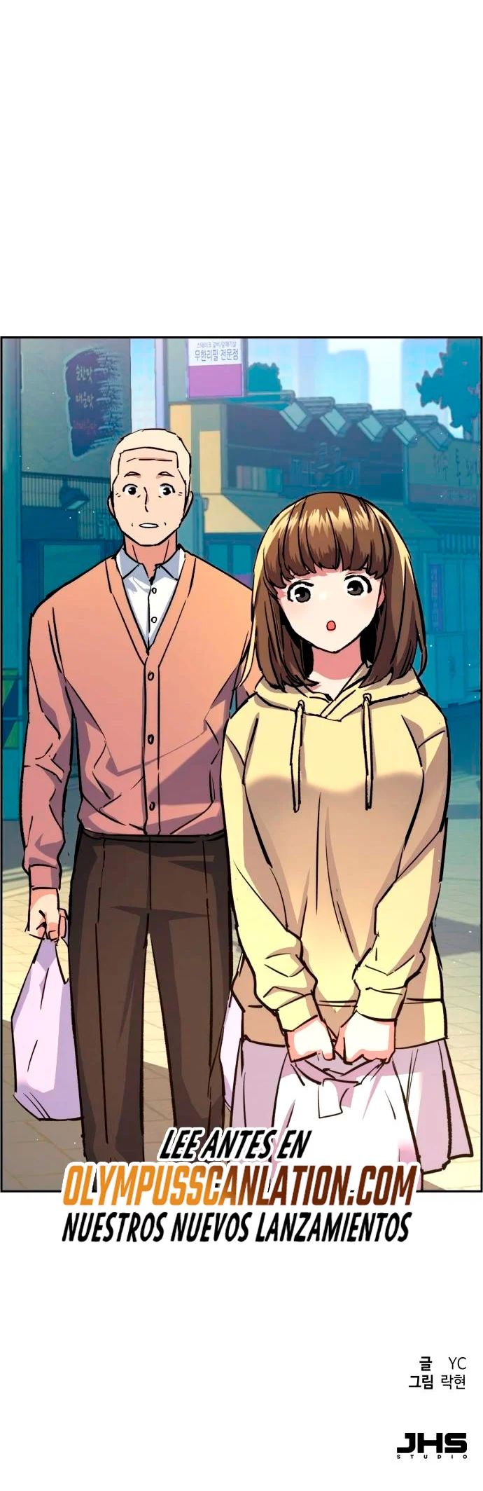Read Mercenary Enrollment ES Manga Online