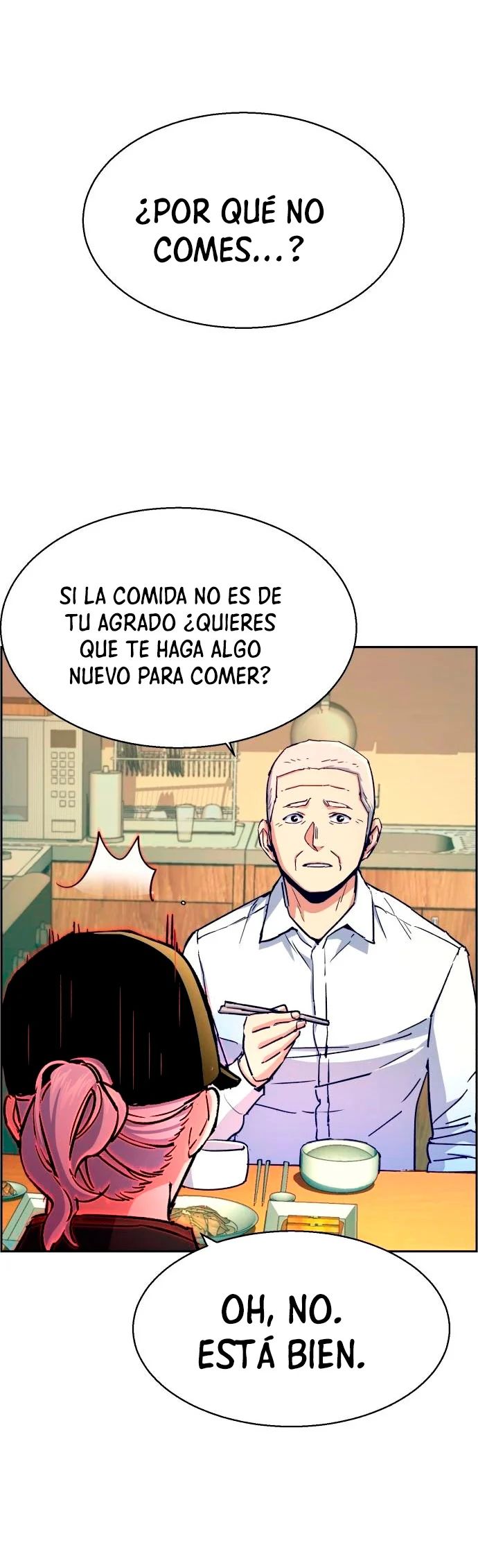 Read Mercenary Enrollment ES Manga Online