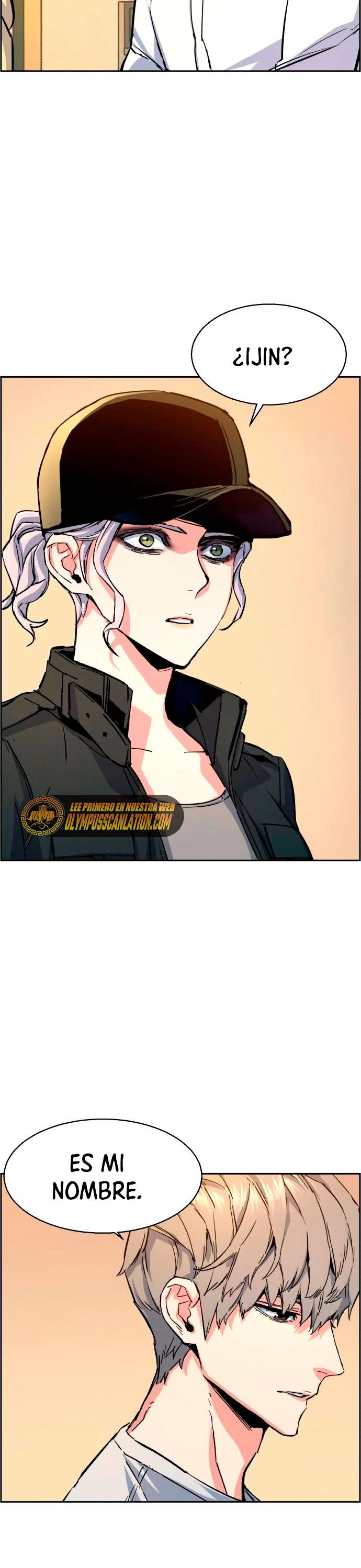 Read Mercenary Enrollment ES Manga Online