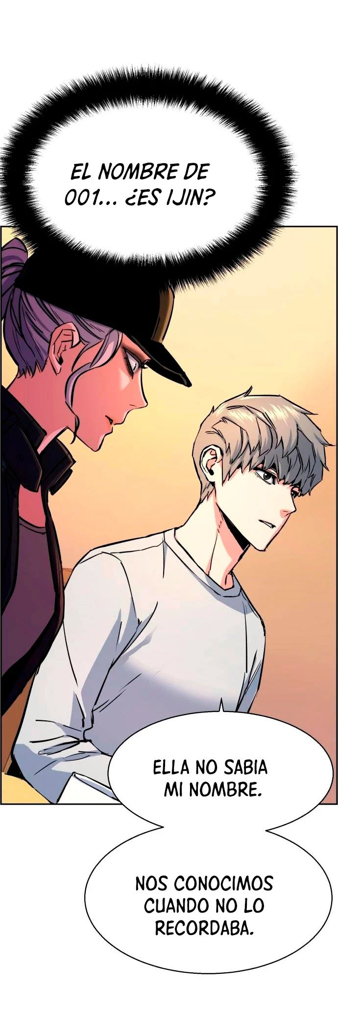 Read Mercenary Enrollment ES Manga Online
