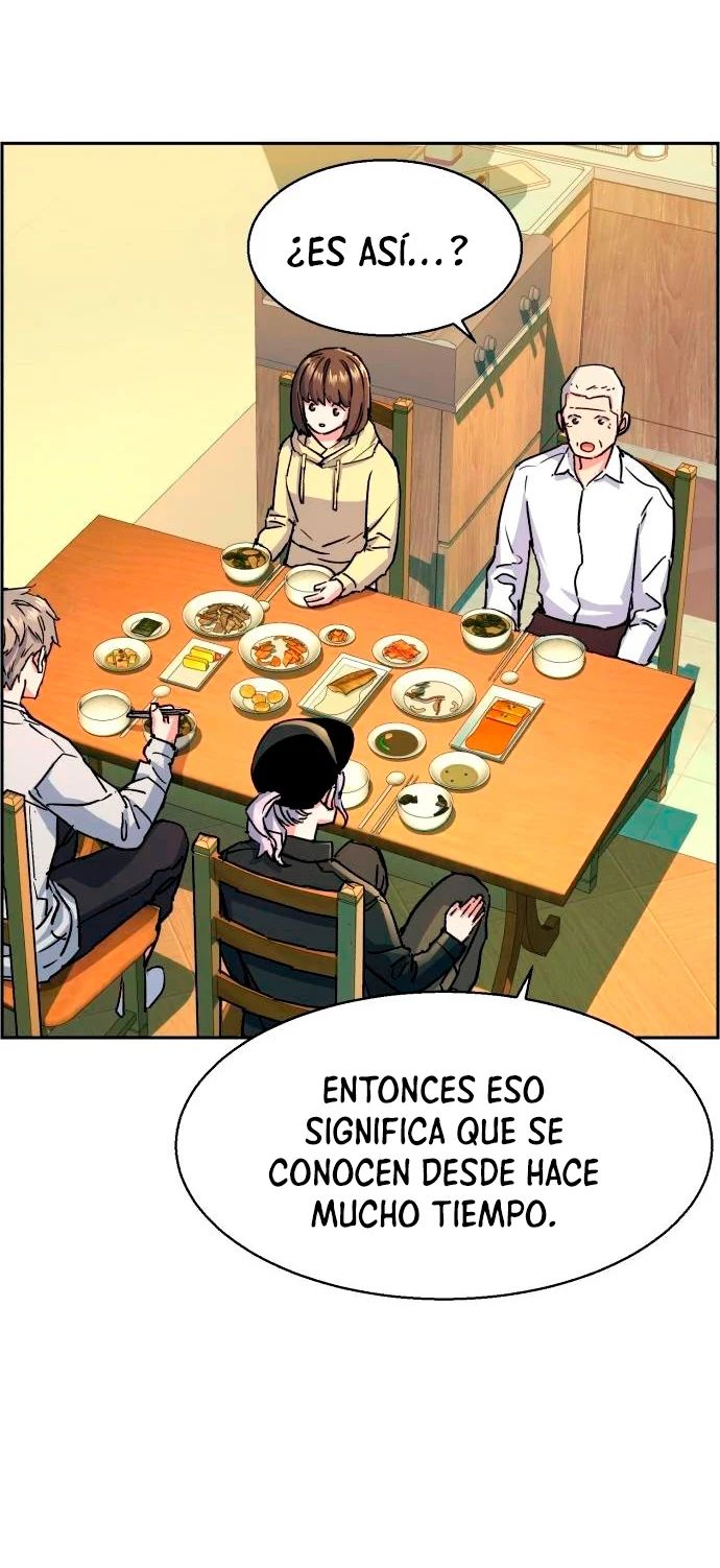 Read Mercenary Enrollment ES Manga Online