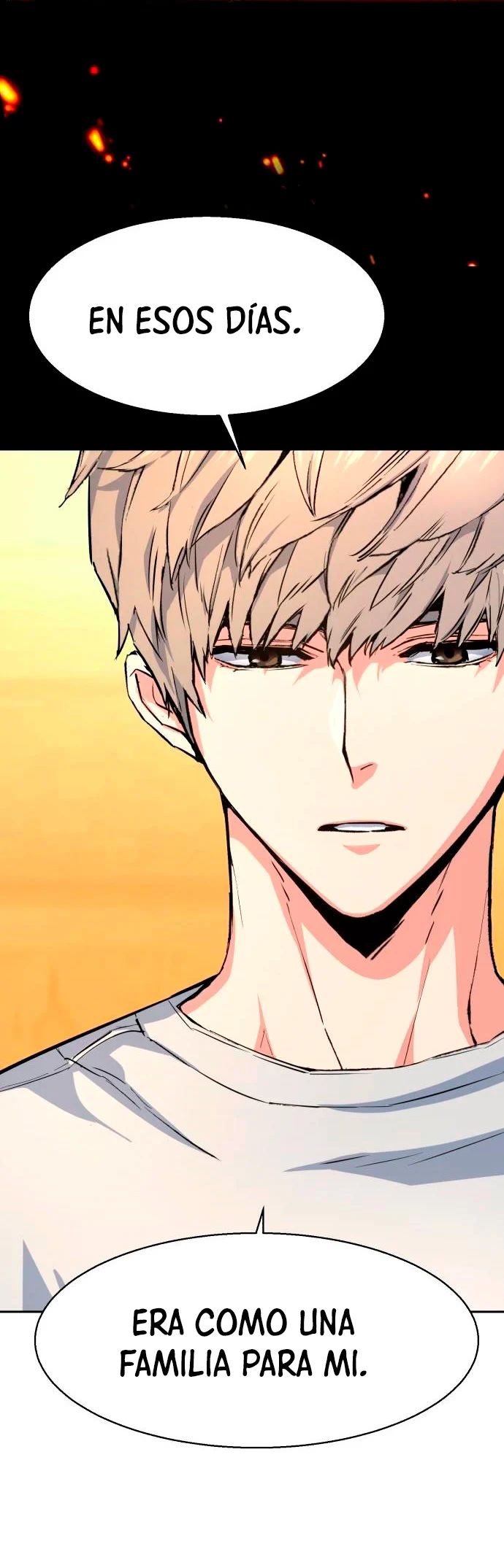 Read Mercenary Enrollment ES Manga Online