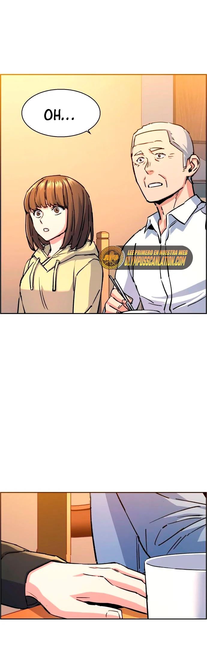 Read Mercenary Enrollment ES Manga Online