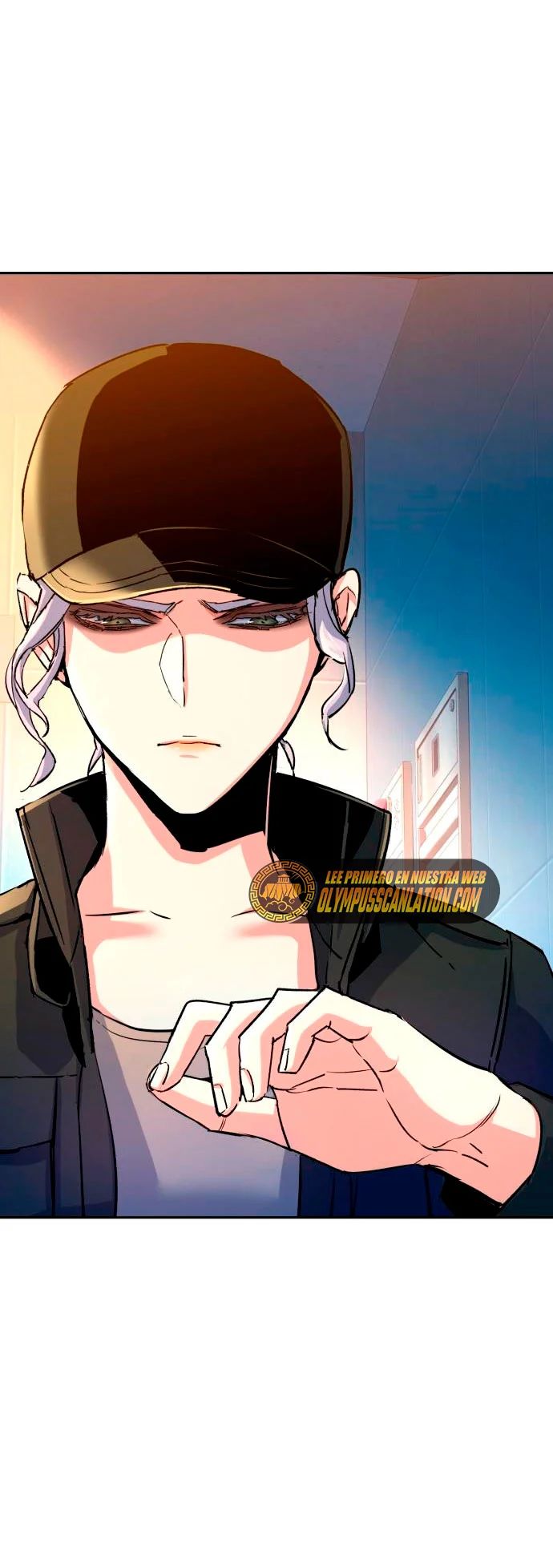 Read Mercenary Enrollment ES Manga Online