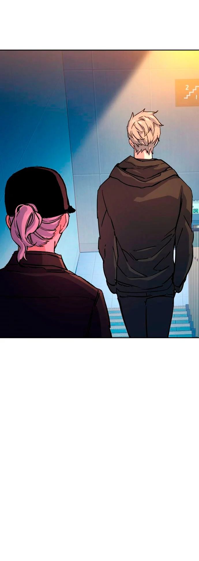 Read Mercenary Enrollment ES Manga Online
