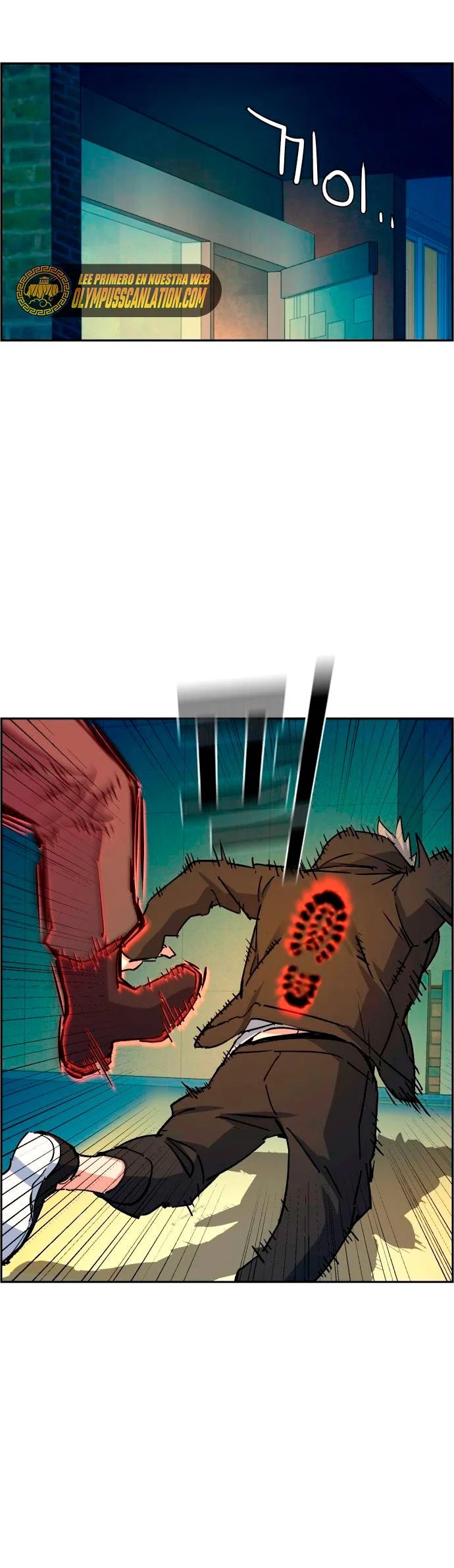 Read Mercenary Enrollment ES Manga Online