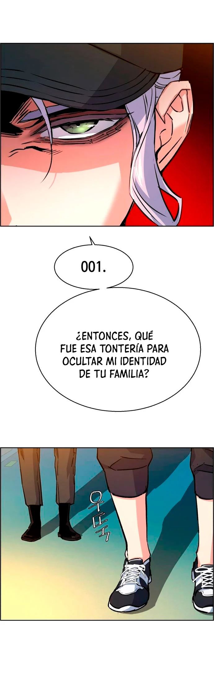 Read Mercenary Enrollment ES Manga Online