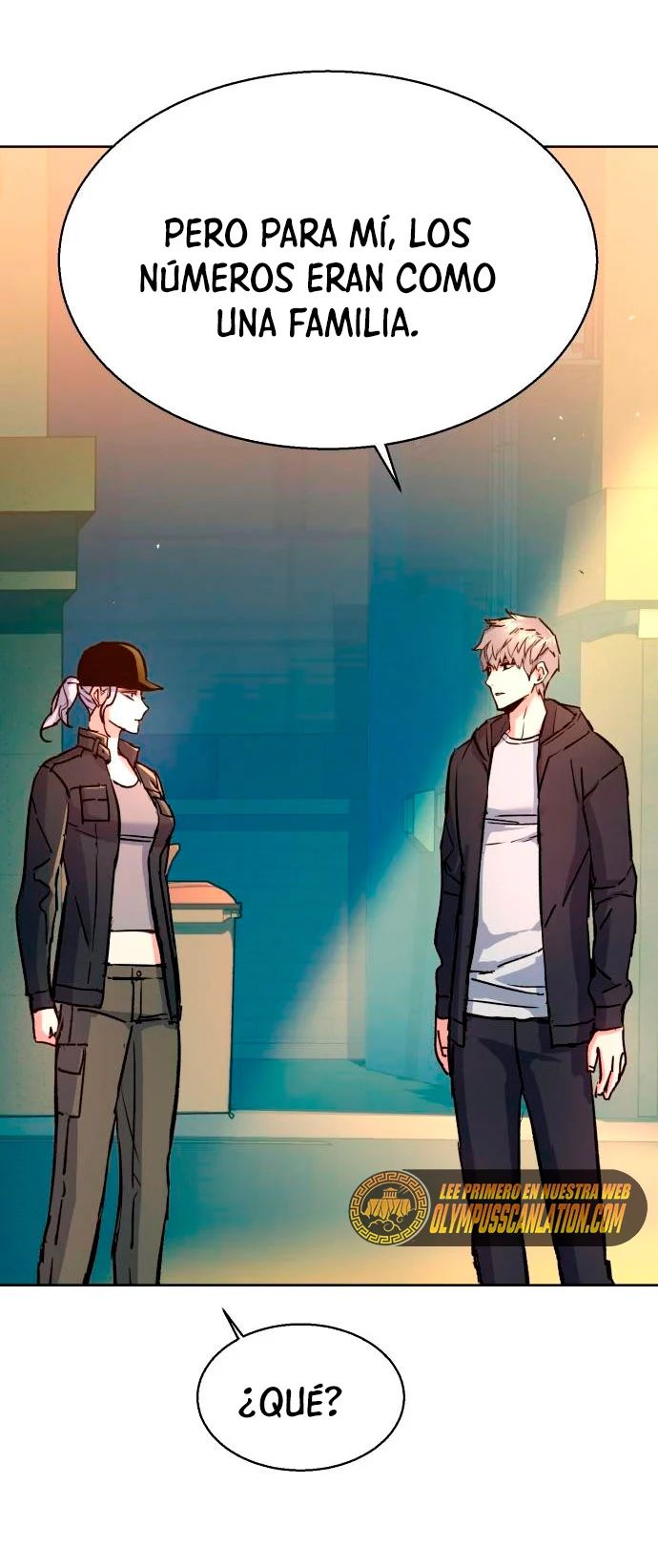 Read Mercenary Enrollment ES Manga Online