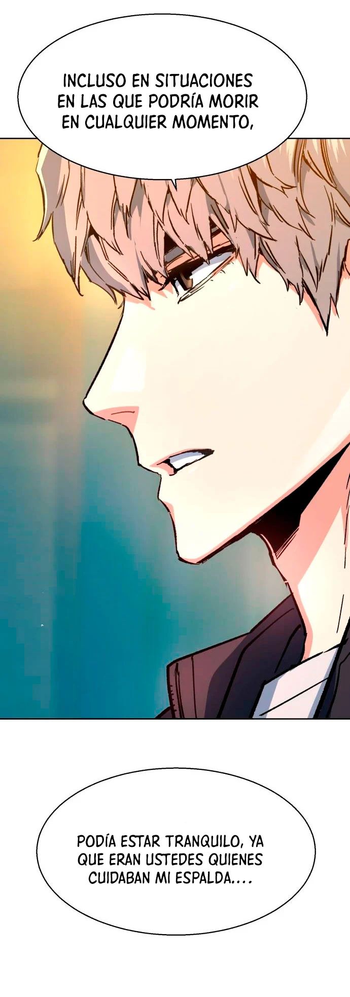 Read Mercenary Enrollment ES Manga Online
