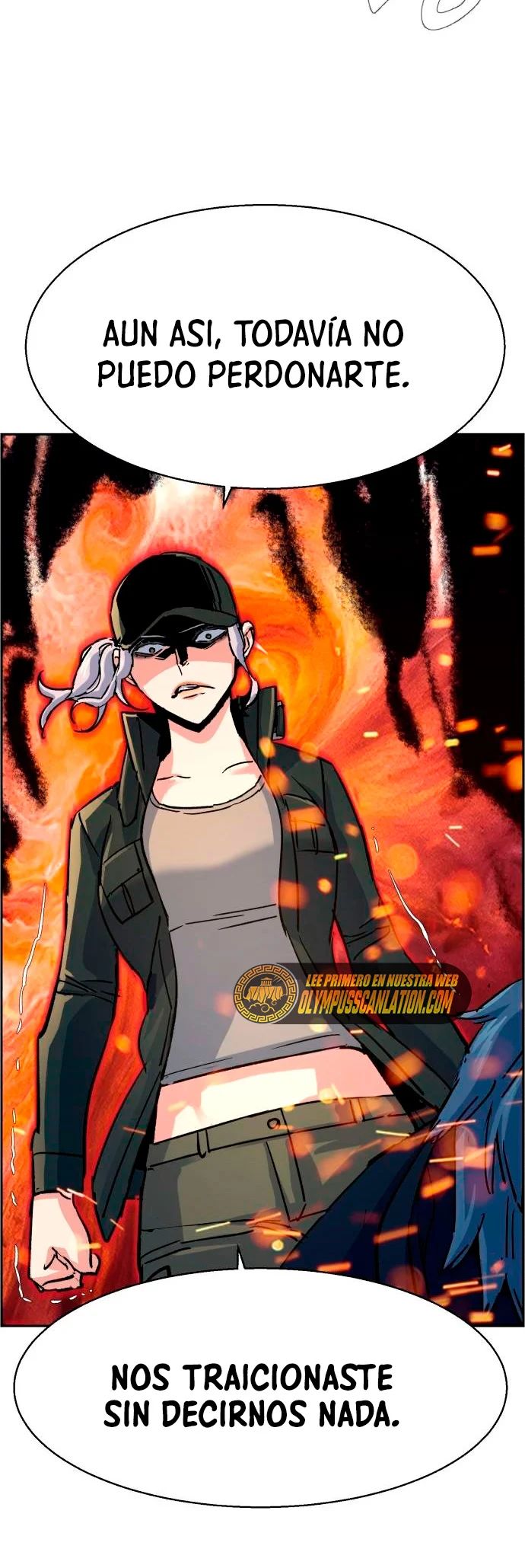 Read Mercenary Enrollment ES Manga Online