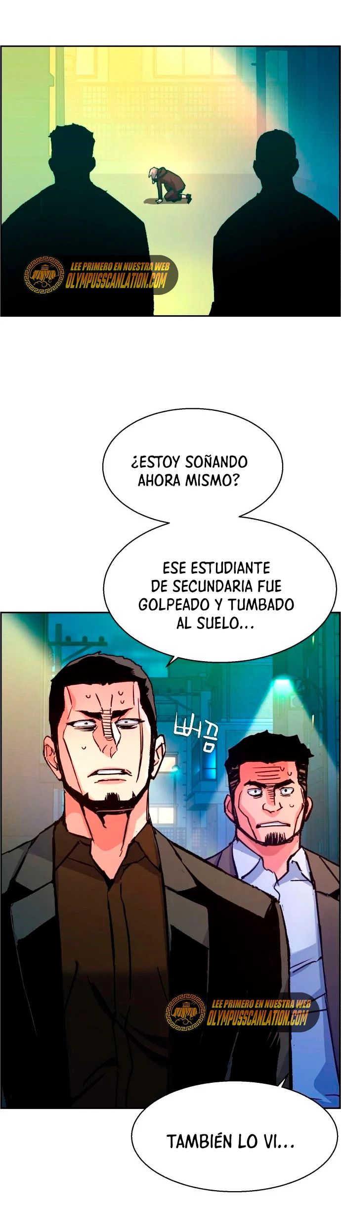 Read Mercenary Enrollment ES Manga Online