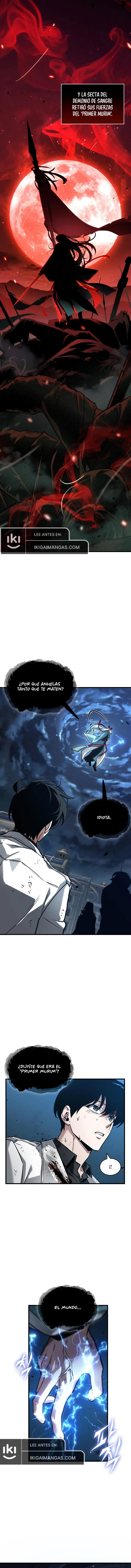 Read Omniscient Reader ES Manga Online