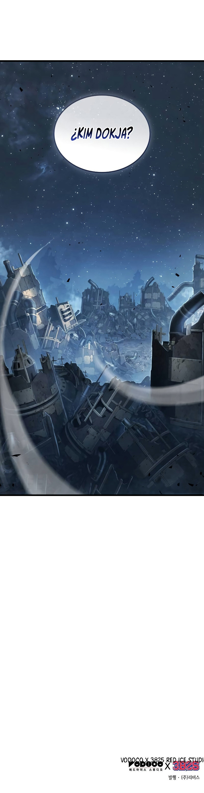 Read Omniscient Reader ES Manga Online