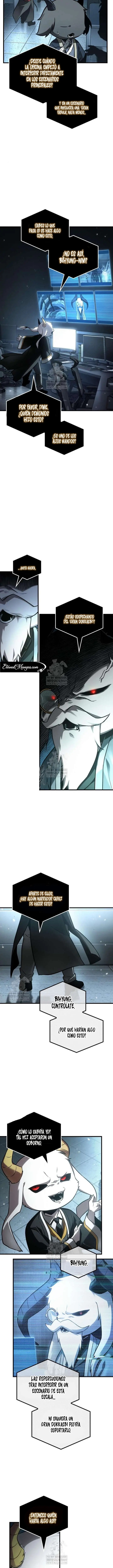 Read Omniscient Reader ES Manga Online