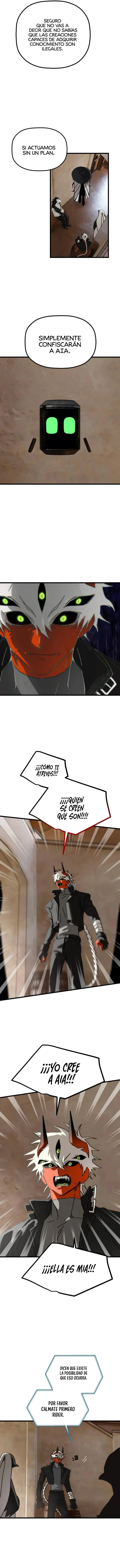 Read On the Way to Meet Mom ES Manga Online