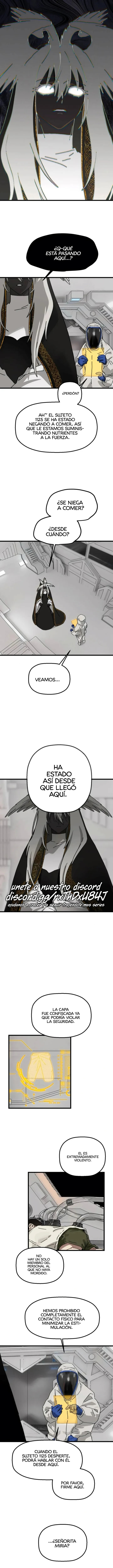 Read On the Way to Meet Mom ES Manga Online