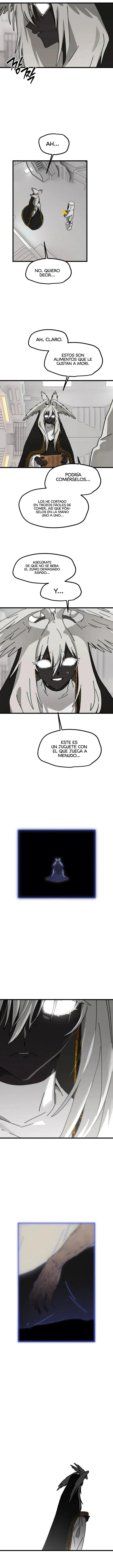 Read On the Way to Meet Mom ES Manga Online
