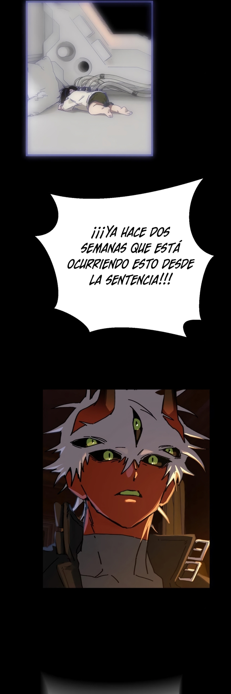 Read On the Way to Meet Mom ES Manga Online