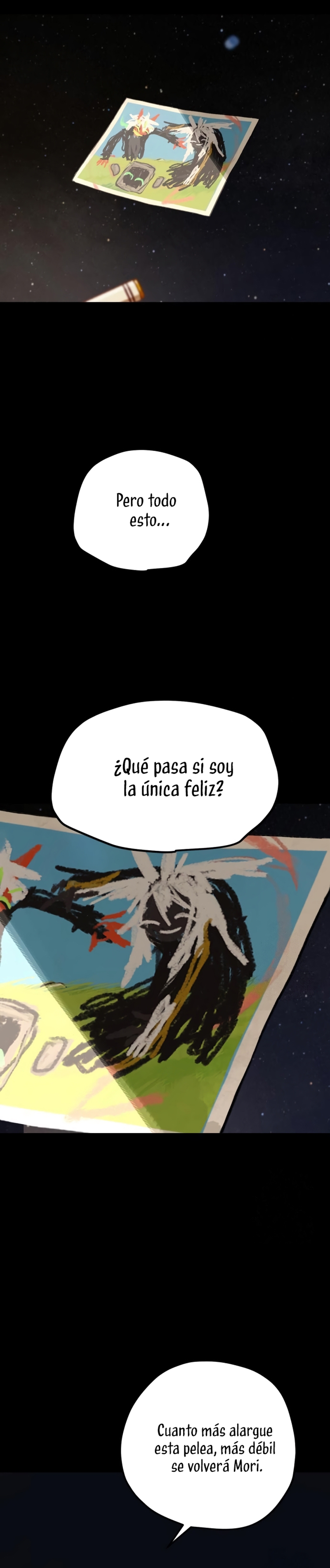 Read On the Way to Meet Mom ES Manga Online