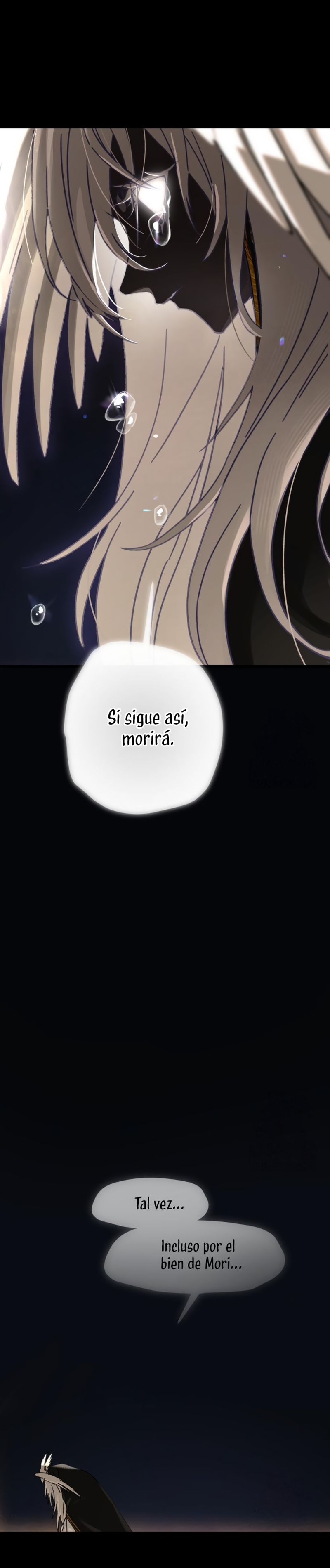 Read On the Way to Meet Mom ES Manga Online