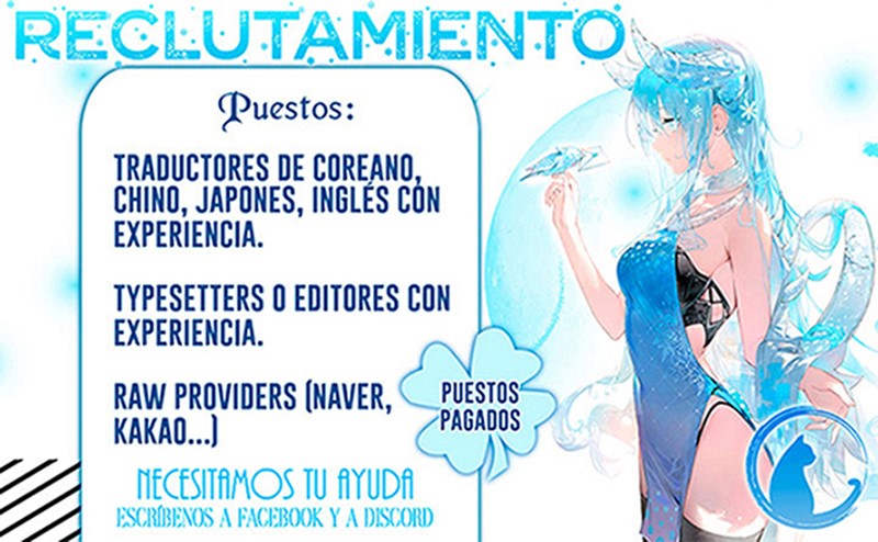 Read On the Way to Meet Mom ES Manga Online