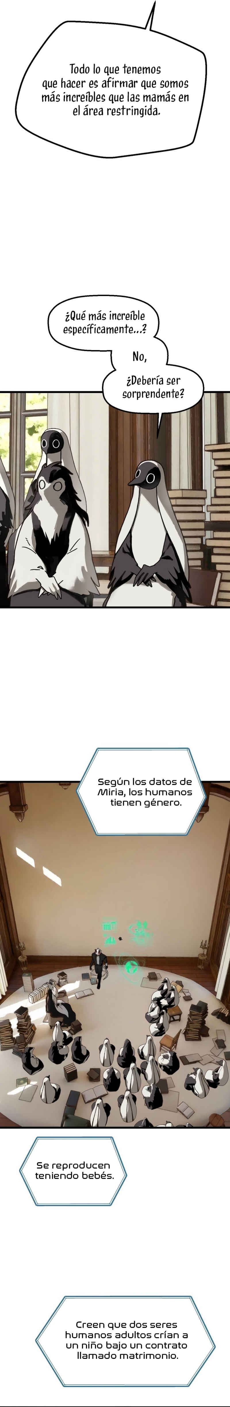 Read On the Way to Meet Mom ES Manga Online