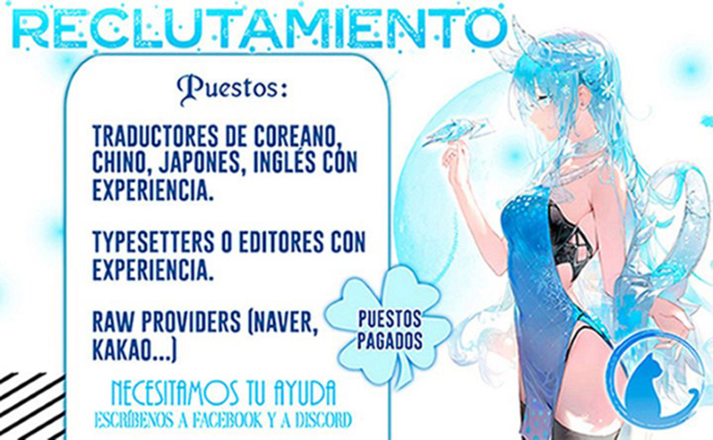 Read On the Way to Meet Mom ES Manga Online