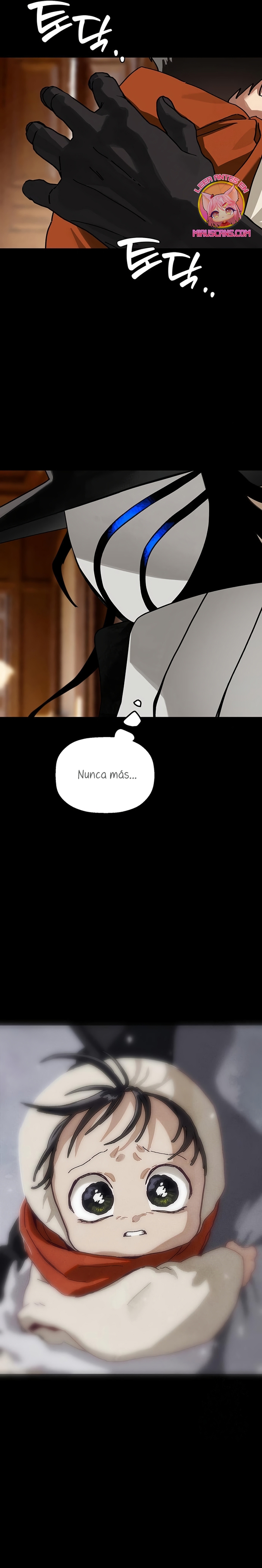 Read On the Way to Meet Mom ES Manga Online