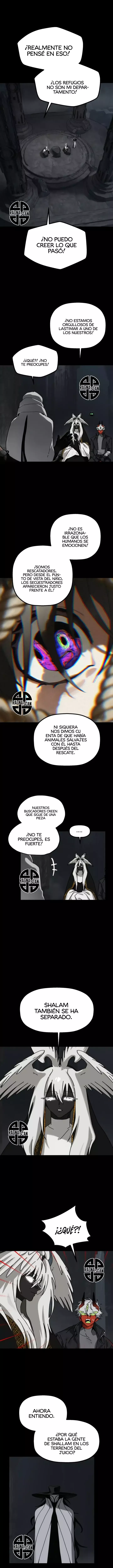 Read On the Way to Meet Mom ES Manga Online