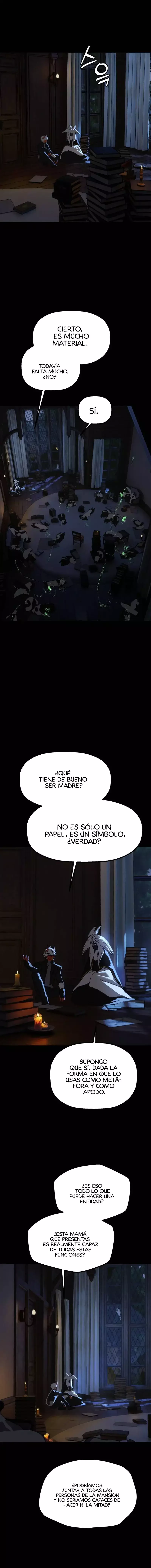 Read On the Way to Meet Mom ES Manga Online