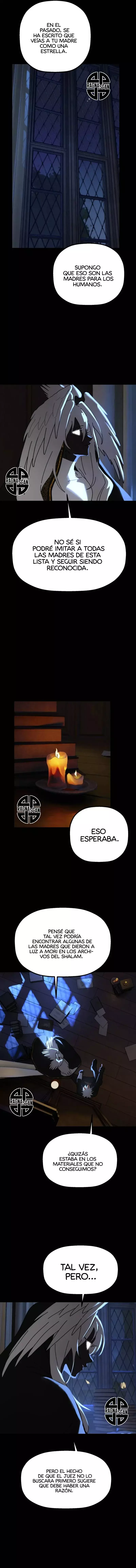 Read On the Way to Meet Mom ES Manga Online