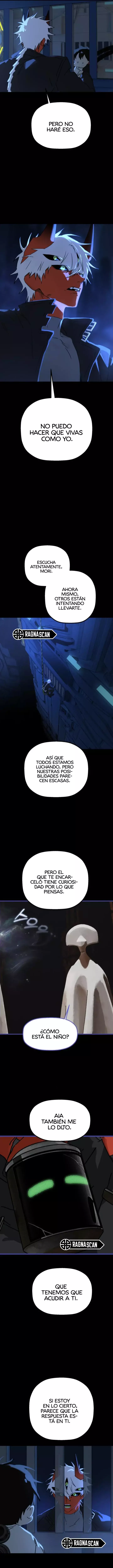 Read On the Way to Meet Mom ES Manga Online
