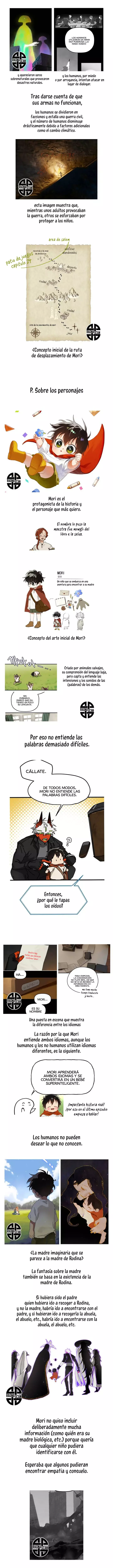 Read On the Way to Meet Mom ES Manga Online
