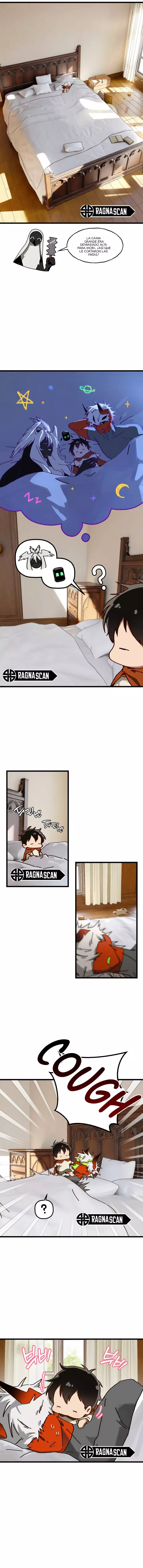 Read On the Way to Meet Mom ES Manga Online