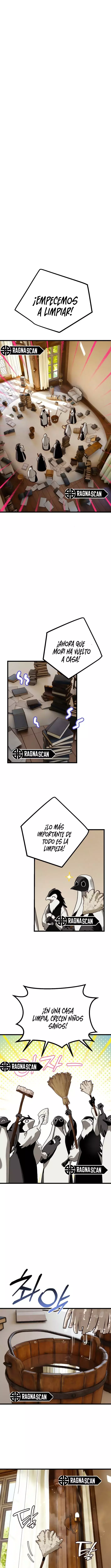 Read On the Way to Meet Mom ES Manga Online