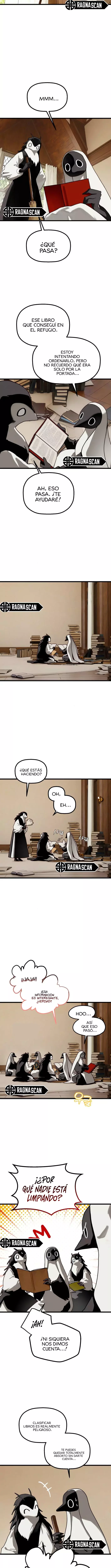 Read On the Way to Meet Mom ES Manga Online