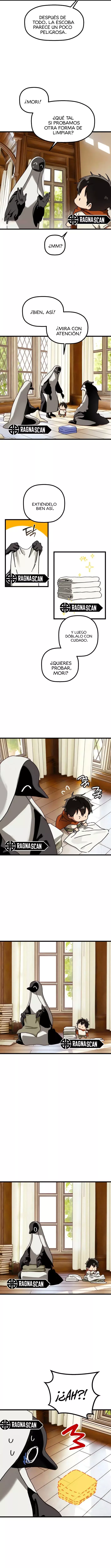 Read On the Way to Meet Mom ES Manga Online