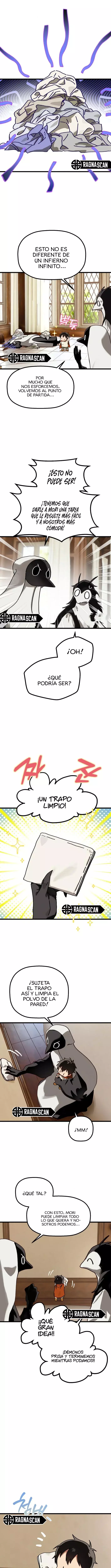 Read On the Way to Meet Mom ES Manga Online