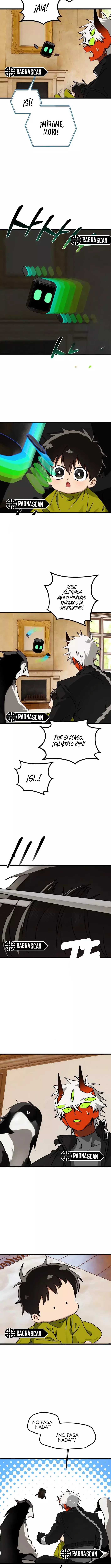 Read On the Way to Meet Mom ES Manga Online