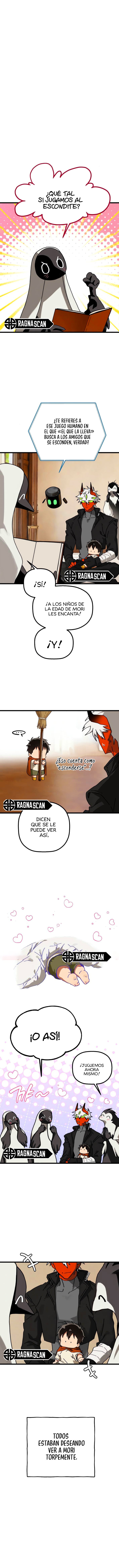 Read On the Way to Meet Mom ES Manga Online