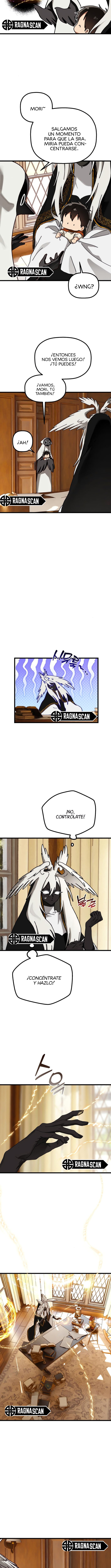 Read On the Way to Meet Mom ES Manga Online