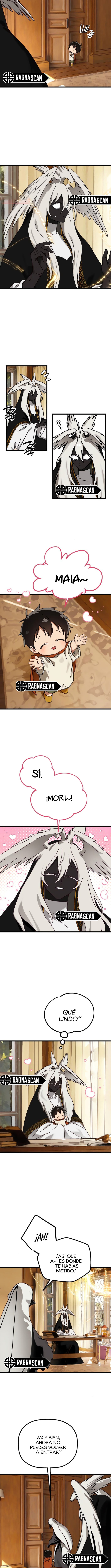 Read On the Way to Meet Mom ES Manga Online