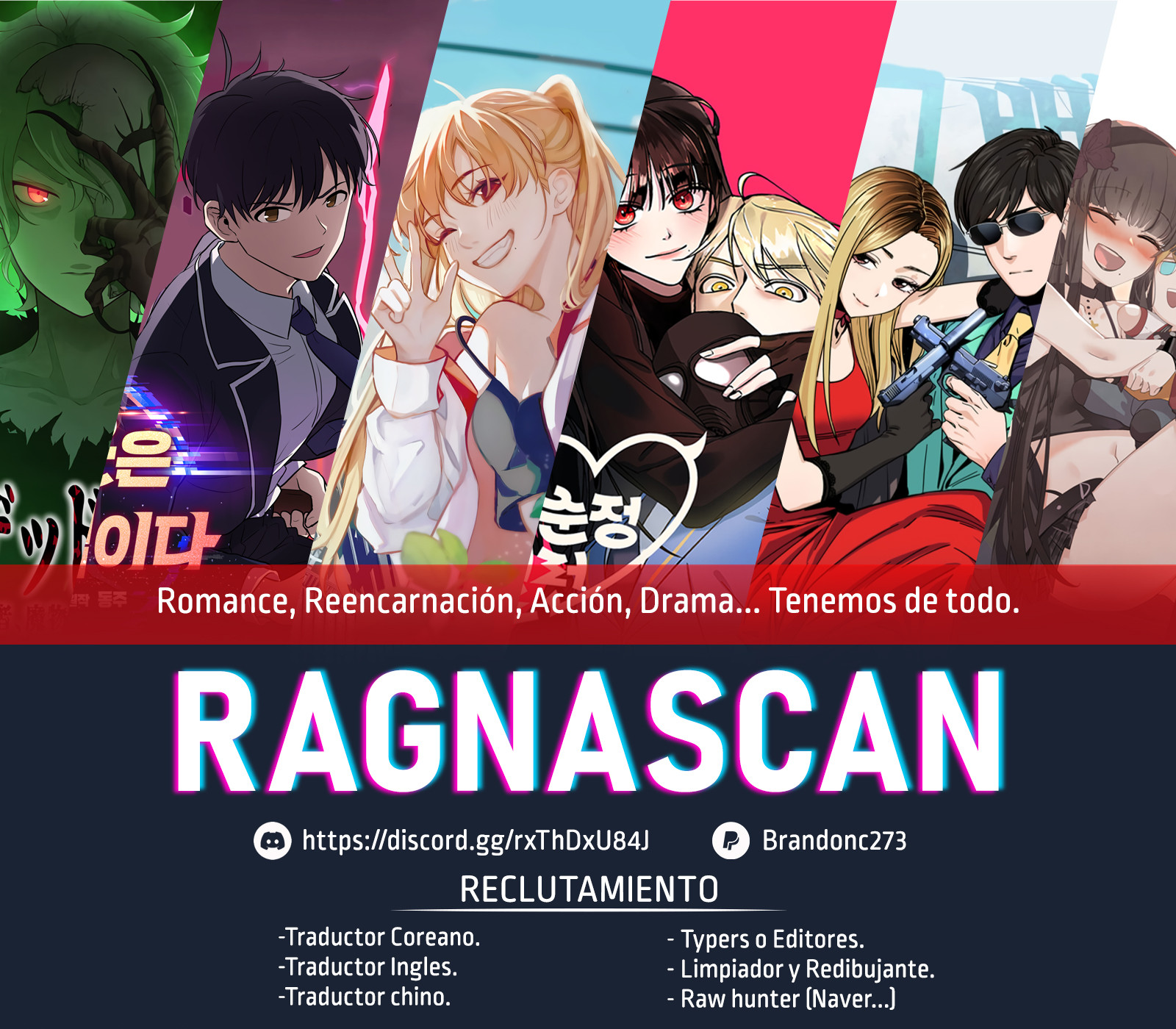 Read On the Way to Meet Mom ES Manga Online