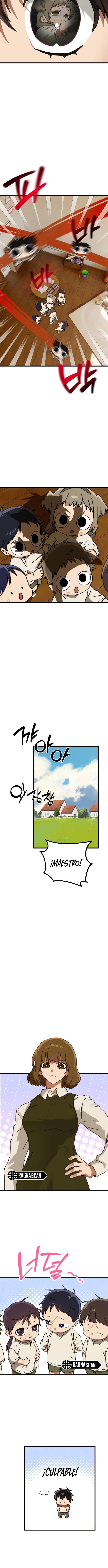Read On the Way to Meet Mom ES Manga Online