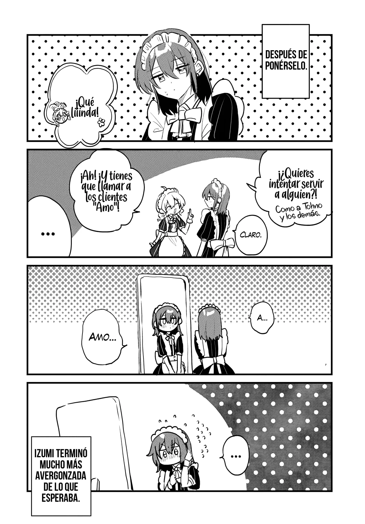 Read Osoraku Kanojo wa Ore no Aniki wo Neratteru ES Manga Online