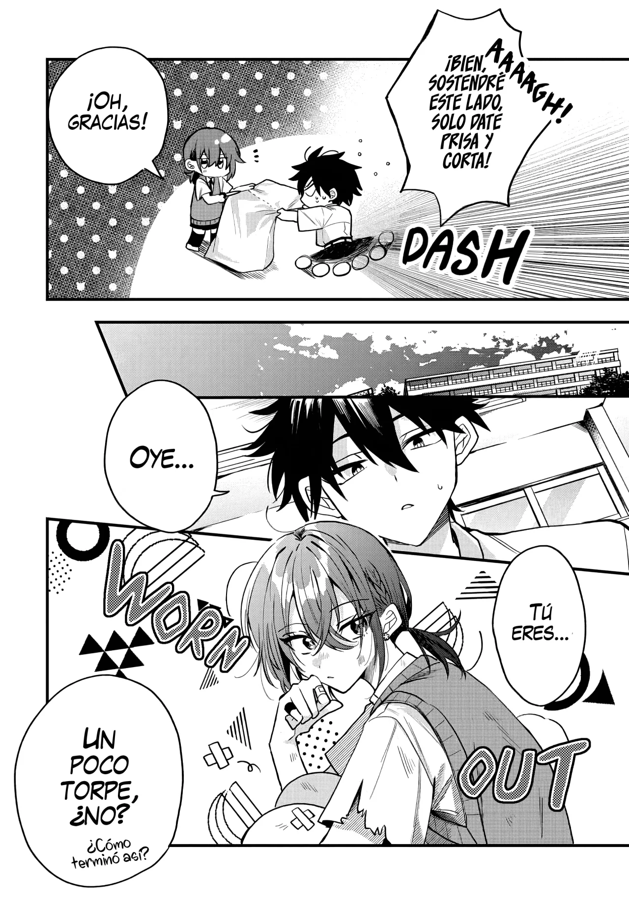 Read Osoraku Kanojo wa Ore no Aniki wo Neratteru ES Manga Online