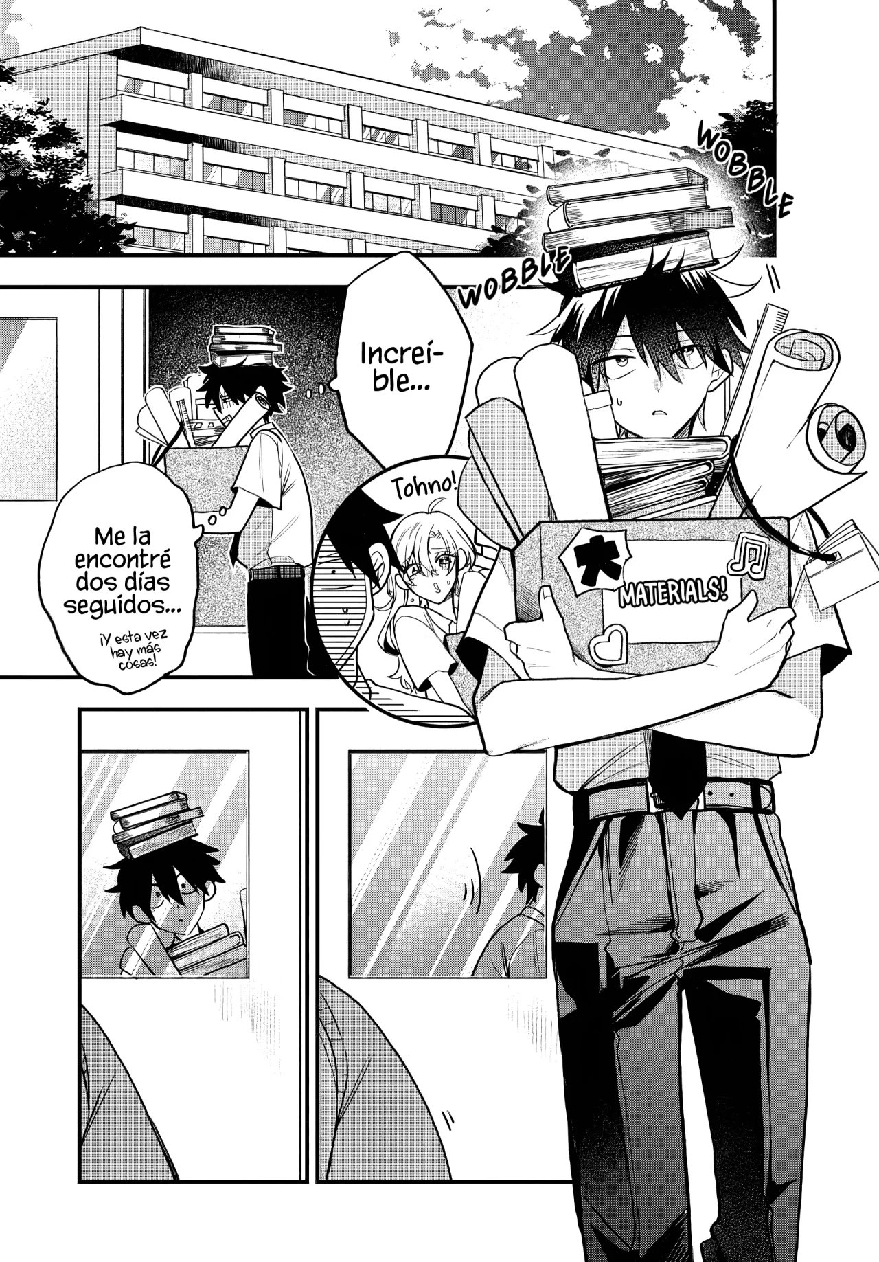 Read Osoraku Kanojo wa Ore no Aniki wo Neratteru ES Manga Online