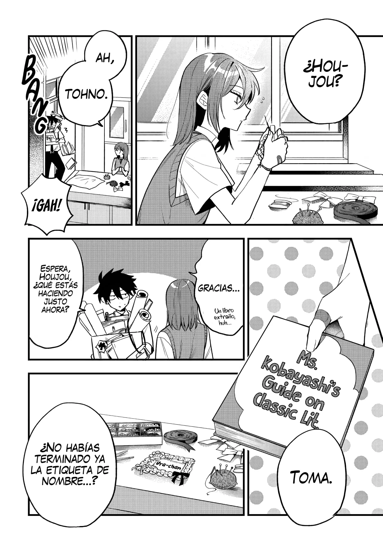 Read Osoraku Kanojo wa Ore no Aniki wo Neratteru ES Manga Online