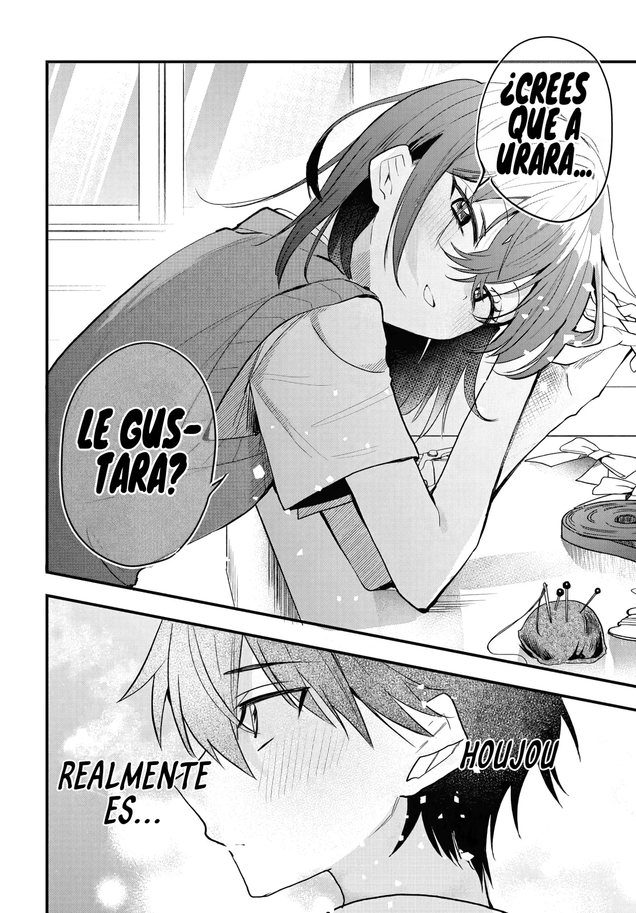 Read Osoraku Kanojo wa Ore no Aniki wo Neratteru ES Manga Online