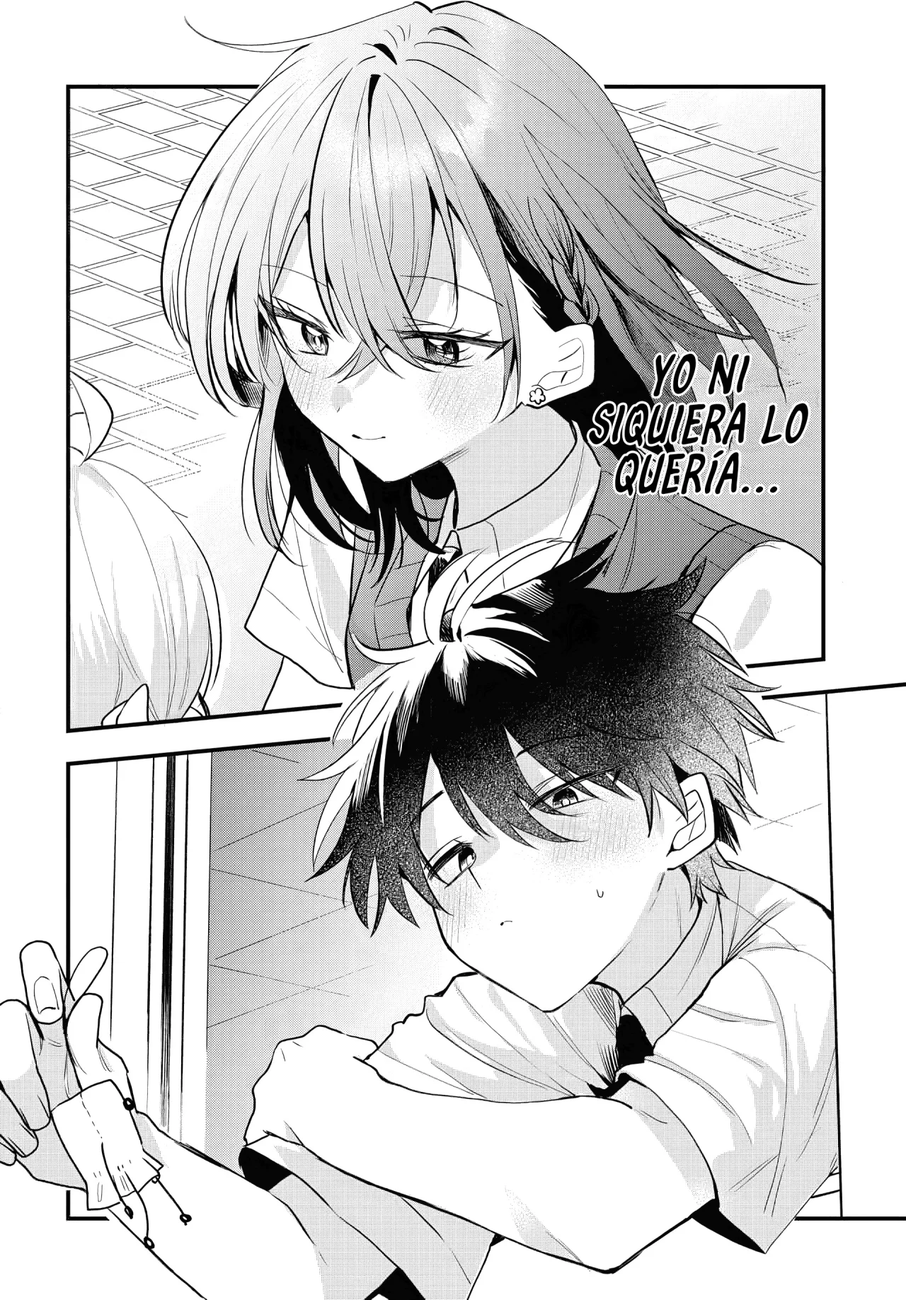 Read Osoraku Kanojo wa Ore no Aniki wo Neratteru ES Manga Online